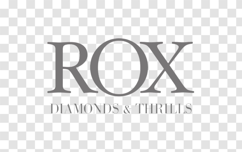 Logo ROX - Swarovski Ag - Diamonds & Thrills Rox Jewellers Brand TrademarkSuperdry Transparent PNG
