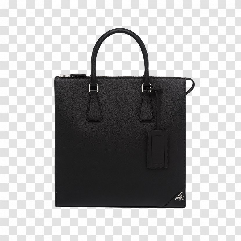 Briefcase Handbag Leather Backpack - Brand - Bag Transparent PNG