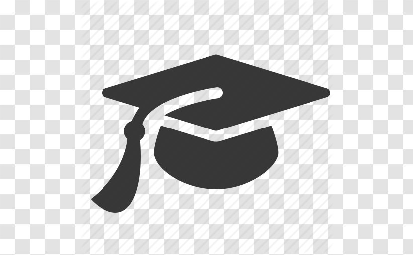Student Higher Education School Teacher - Learning - Graduation Hat Vector Transparent PNG
