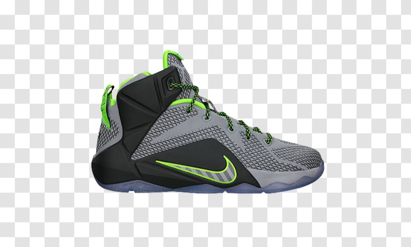 Nike Lebron 11 Mens Sports Shoes Basketball Shoe - James Transparent PNG