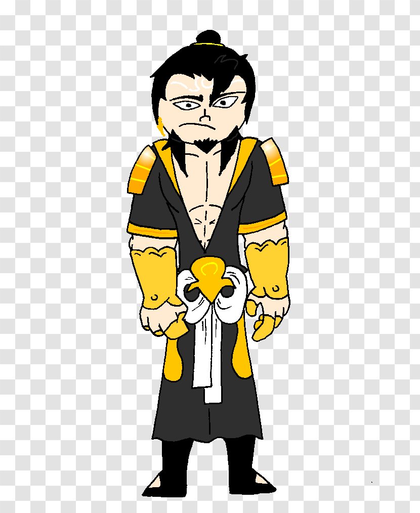 Uniform Costume Design Human Behavior Clip Art - Li Shang Transparent PNG