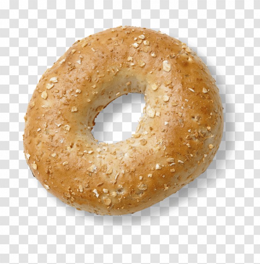 Cider Doughnut Donuts Bagel Whole Grain Glaze - Goods Transparent PNG