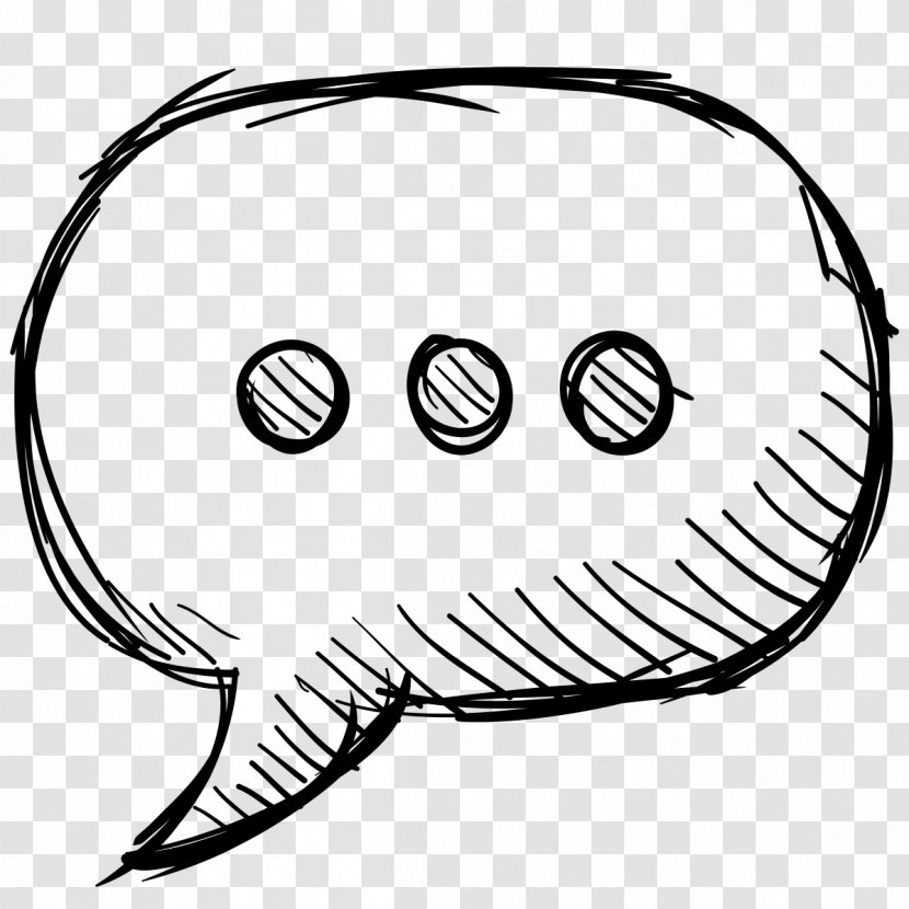 AStA Der FH Potsdam Speech Balloon Data Visualization - Bubble Transparent PNG