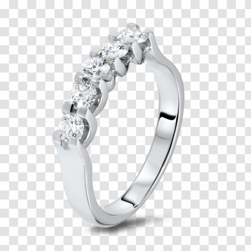 Engagement Ring Jewellery Diamond Wedding - Clarity - Diamonds Transparent PNG