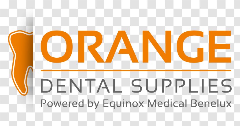Logo Font Text Product Grandchild - Industrial Design - Orange Dentist Transparent PNG