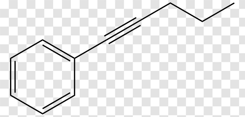 Organic Chemistry Amphetamine Chemical Substance Compound - Tree - 1butyne Transparent PNG