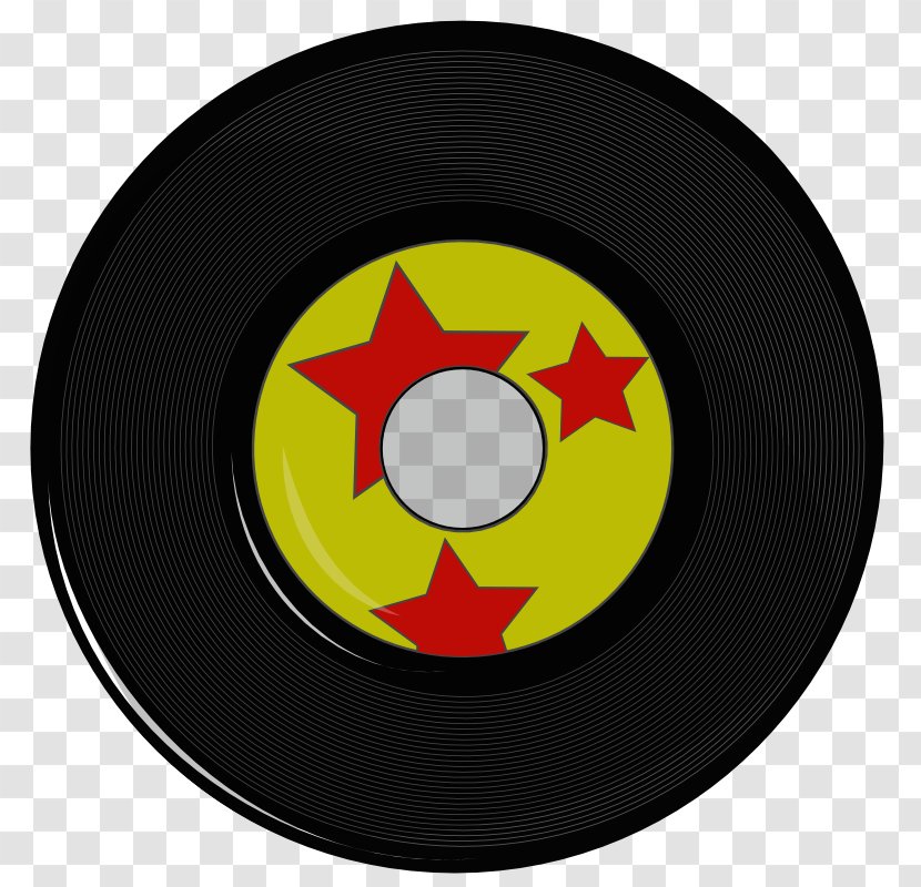 Phonograph Record Free Content Clip Art - Public Domain - Grumpy Smiley Face Transparent PNG