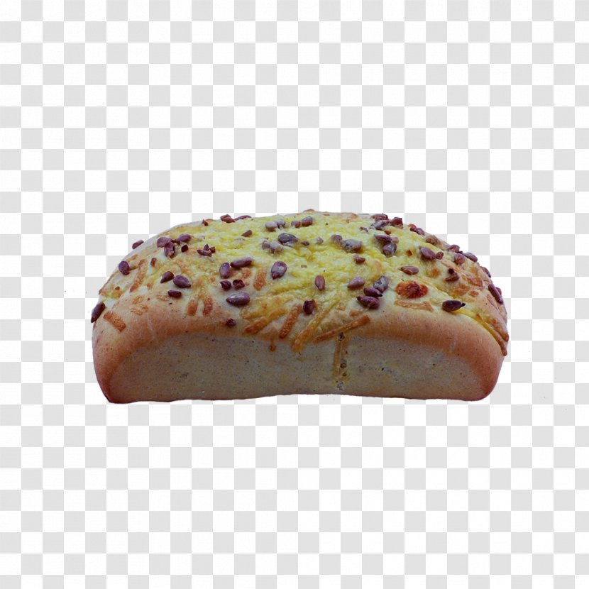 Bread - Baked Goods Transparent PNG