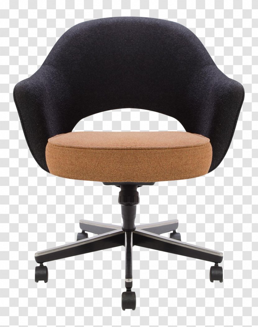 Office & Desk Chairs Steelcase Table - Armrest - Chair Transparent PNG