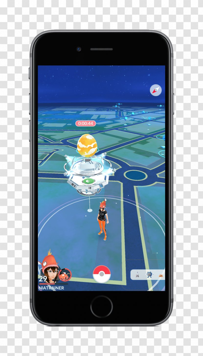Pokémon GO Raid The Company Cooperative Gameplay - ืnewspaper Transparent PNG