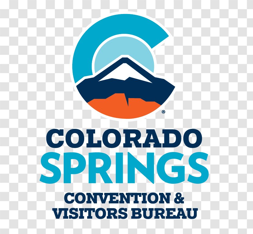 Logo Old Colorado City Garden Of The Gods 2018 Territory Days Pikes Peak - Organization - Greater Palm Springs Convention Visitors Bureau Transparent PNG