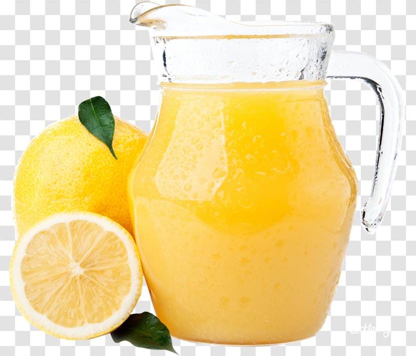 Orange Juice Flavor Rainbow Sherbet Drink Taste - Jug Transparent PNG