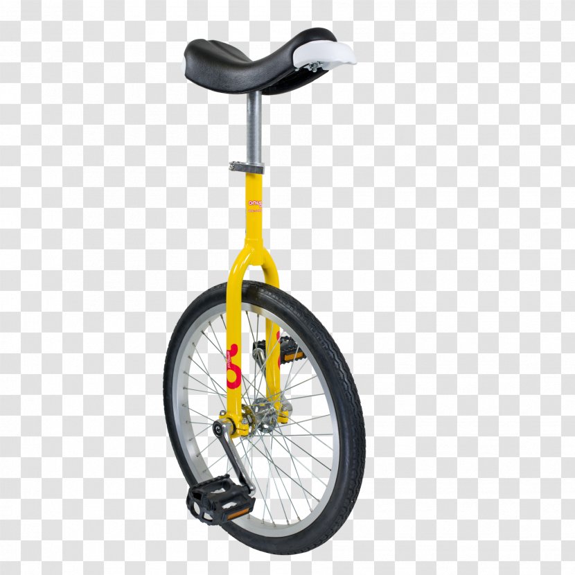 Unicycle Bicycle Pedals Juggling Circus - Hoop Rolling Transparent PNG