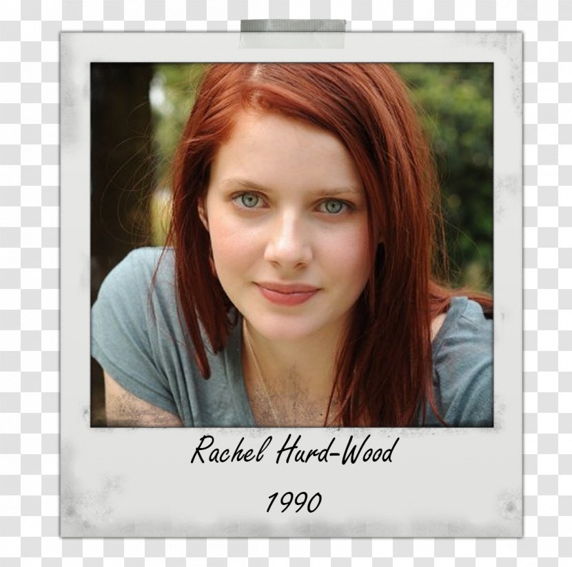 Rachel Hurd-Wood The Nature Of Cruelty August 17 England Actor - Long Hair - Shadowhunters Clary Kiss Transparent PNG