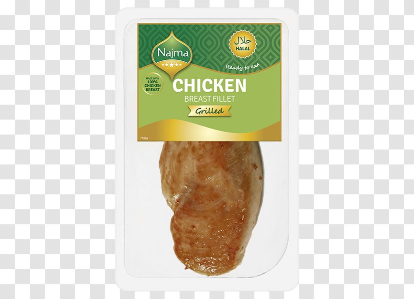 Halal Barbecue Chicken As Food Tesco - Fillet Transparent PNG