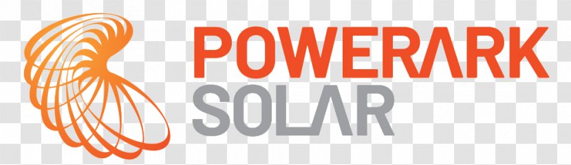 Powerark Solar Renewable Energy Power In Australia - Logo Transparent PNG