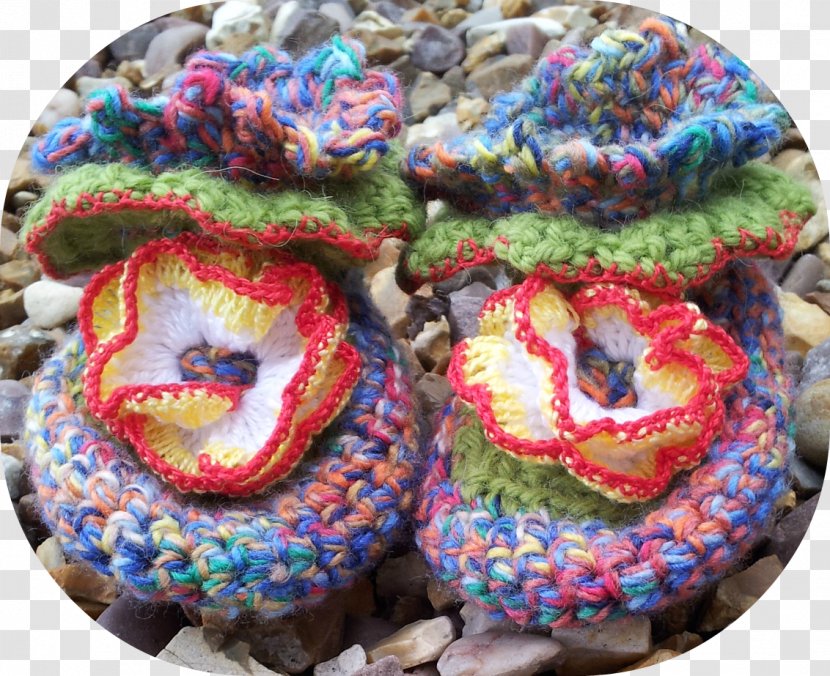 Crochet - Wool - Yarn Transparent PNG