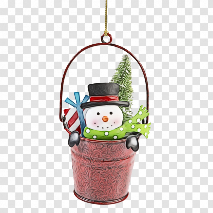 Christmas Decoration Transparent PNG