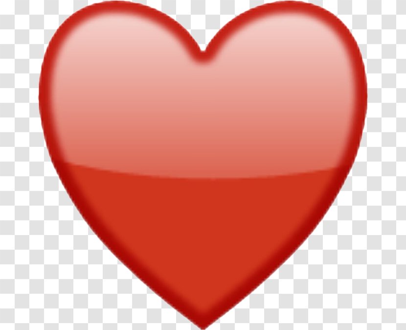 Emoji Heart Symbol Sticker Clip Art - Flower - Love Flyer Transparent PNG