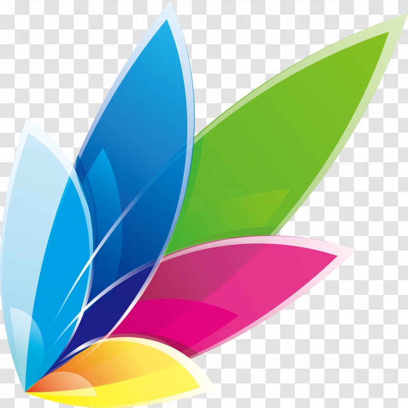 Creative Color Logo Design - Creativity - Text Transparent PNG