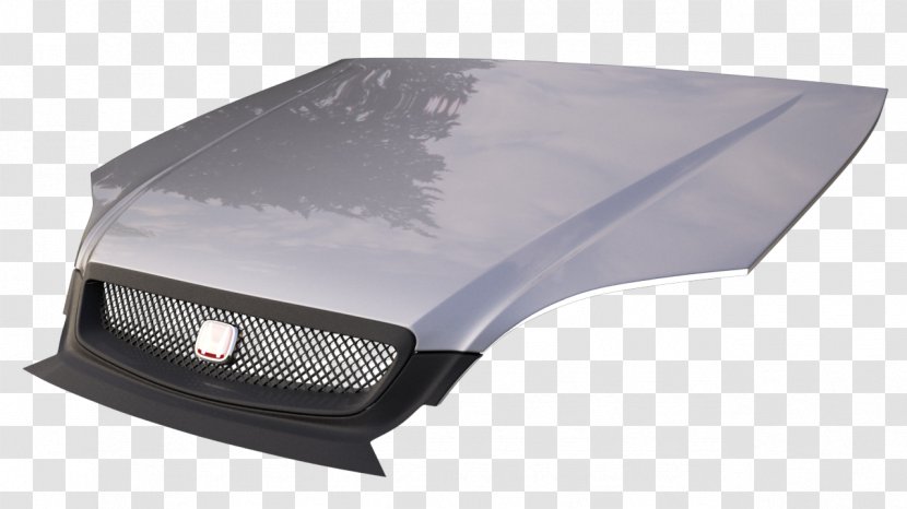 1996 Honda Civic Car Bumper Window Transparent PNG