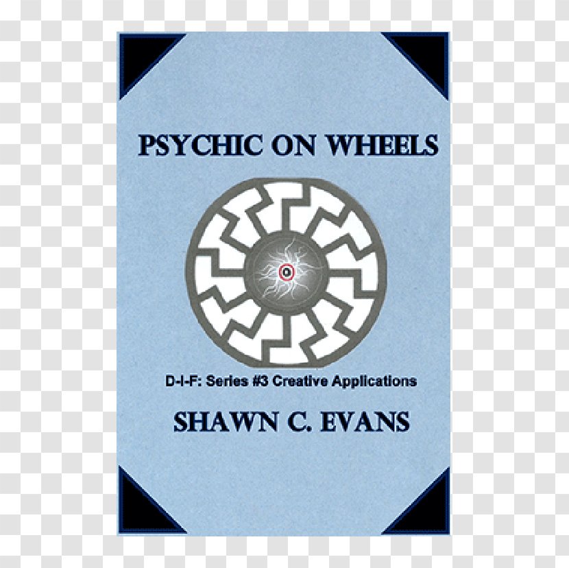 Psychic E-book Mentalism Download - Book Transparent PNG