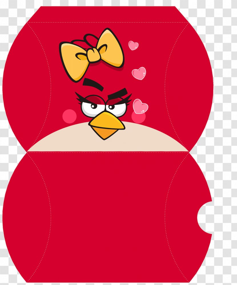 Angry Birds Bad Piggies Paper Clip Art - Smile - Bird Transparent PNG