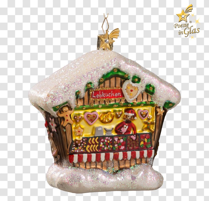 Christmas Ornament - Decoration Transparent PNG