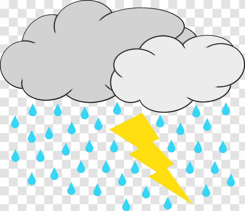 Lightning - Meteorological Phenomenon - Leaf Transparent PNG