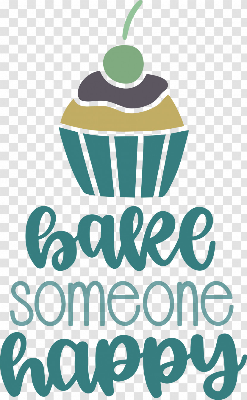 Bake Someone Happy Cake Food Transparent PNG