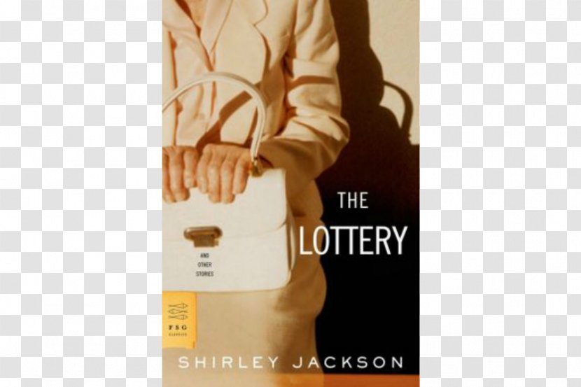 The Lottery And Other Stories Selected Of John Cheever Short Story - Writer - June Date Transparent PNG