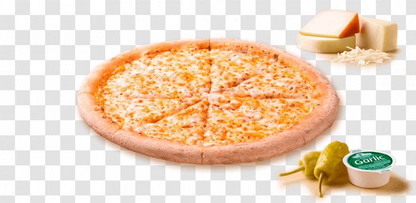 Pizza Tequeño Ham Papa John's Pepperoni - Cheese - Company Transparent PNG