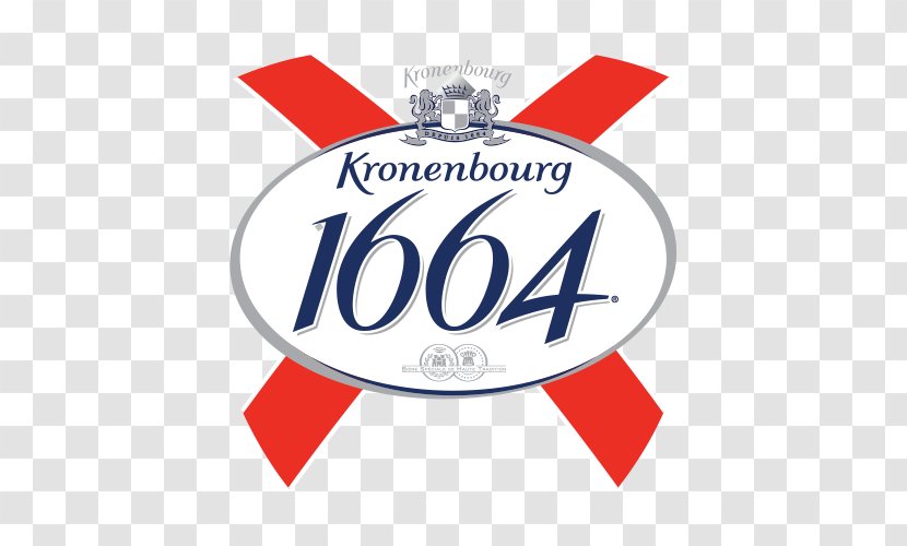 Kronenbourg Brewery Beer Blanc Lager Heineken International - France Transparent PNG