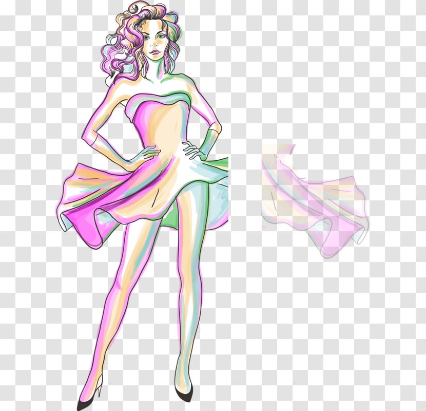 Drawing Painting - Technology Transparent PNG