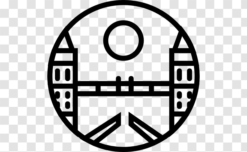 Monument London - Symbol - Bridge Transparent PNG