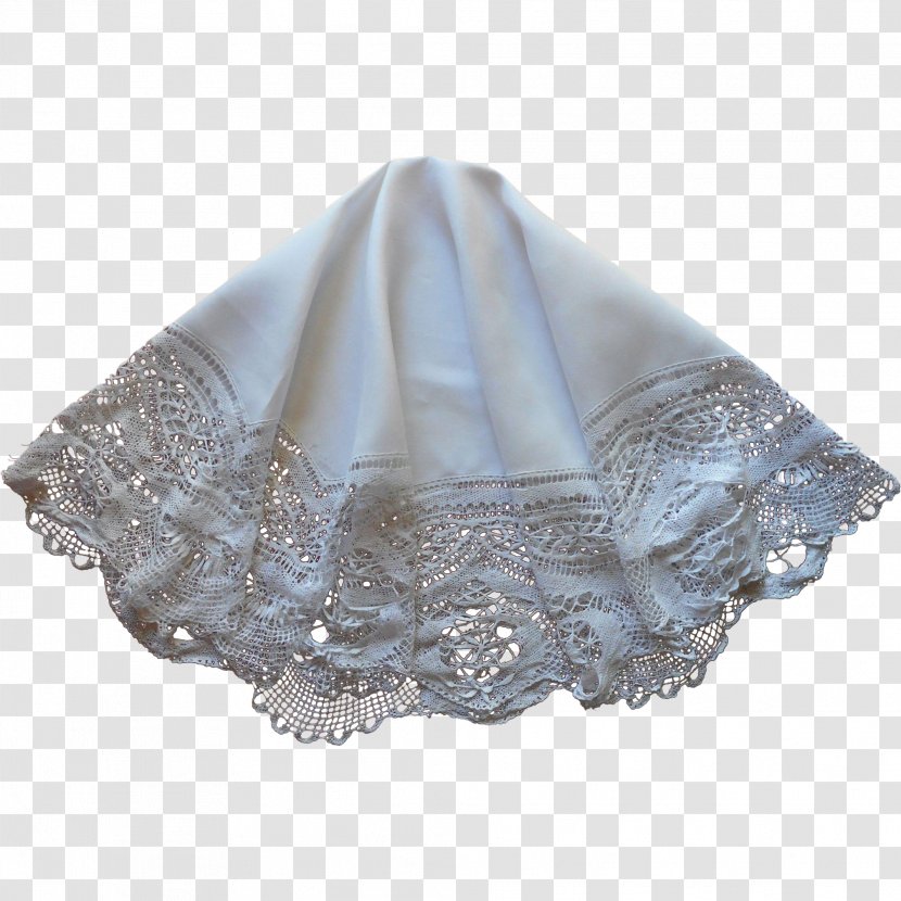 Lace - Tablecloth Transparent PNG
