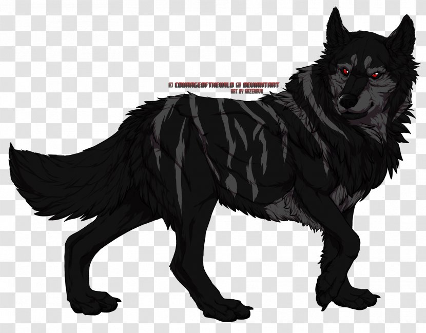 Dog Breed Cat Artist - Carnivoran - Cherokee Spirit Wolf Backgrounds Transparent PNG