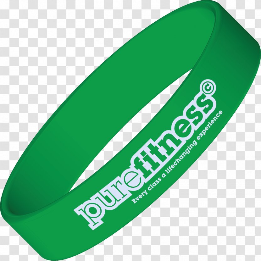 Promotional Merchandise Logo Brand Business - Wristband Transparent PNG