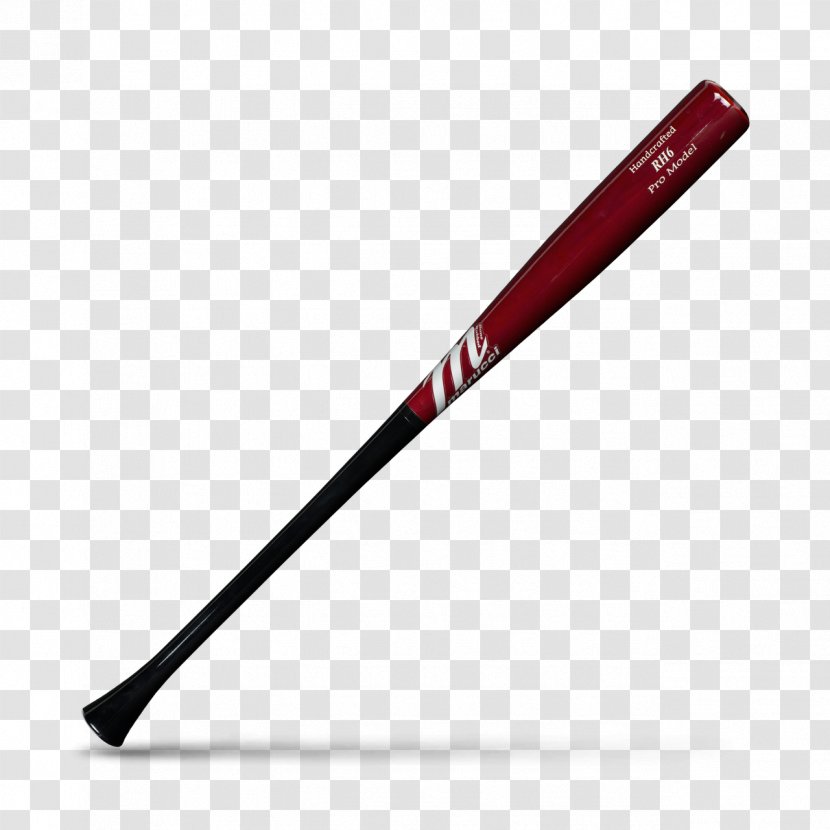 Fudepen Pentel Ink Brush Baseball Bats - Personalized X Chin Transparent PNG