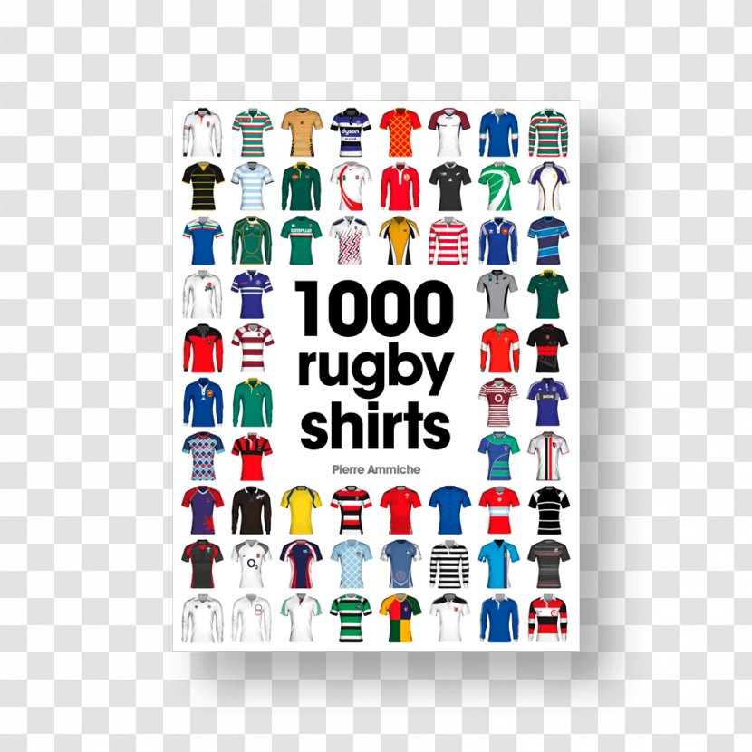 1000 Maillots Du Tour De France Rugby Shirt Union Jersey - Brand - Messi Goal Celebration Transparent PNG