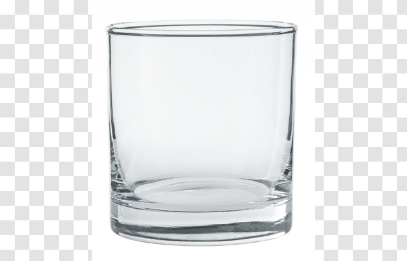 Highball Glass Old Fashioned Table-glass - Vendor - Sliding Bar Transparent PNG
