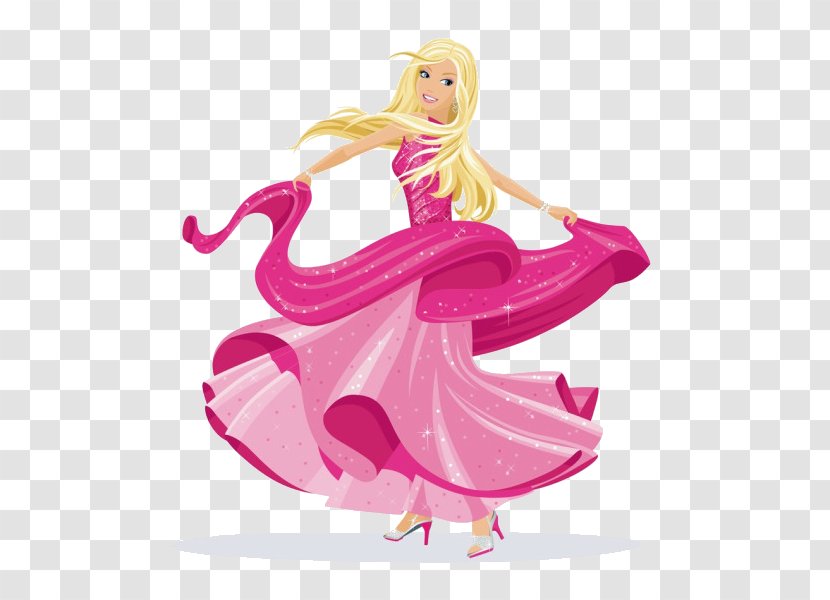 Barbie: Fairytopia Doll Clip Art - Photoscape - Barbie Transparent PNG