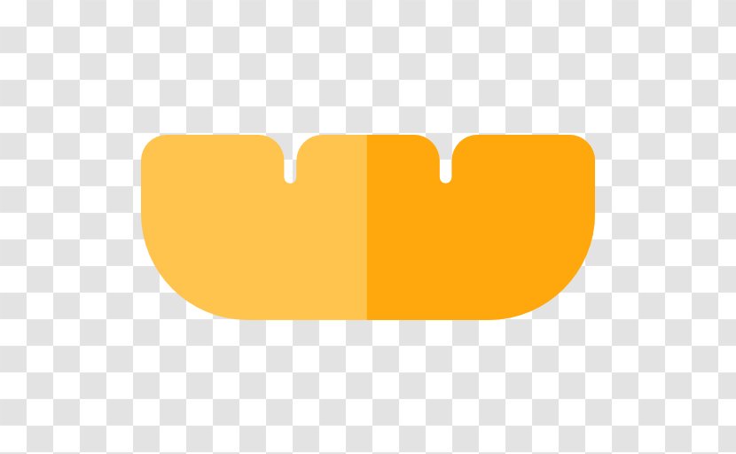 Yellow Graphics Product Design Font - Orange - Ashtrays Icon Transparent PNG