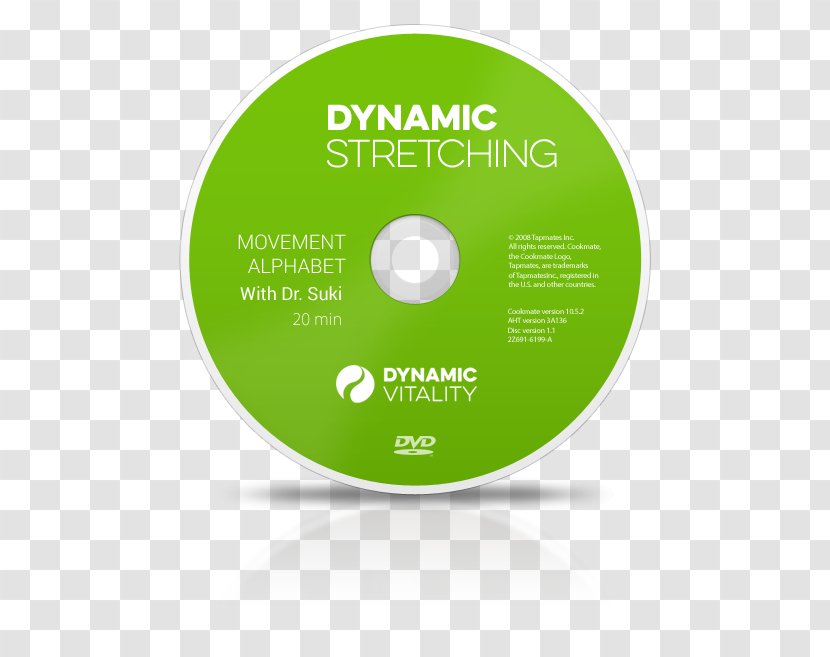 Compact Disc Homeschooling Active Stretching Curriculum DVD Transparent PNG