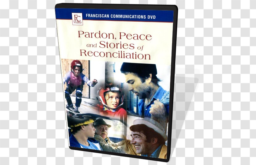 Film - Peace Reconciliation Day Transparent PNG