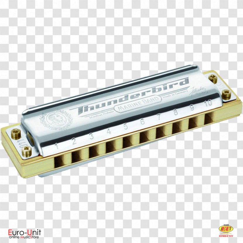 Hohner Richter-tuned Harmonica Musical Instruments Key - Heart Transparent PNG