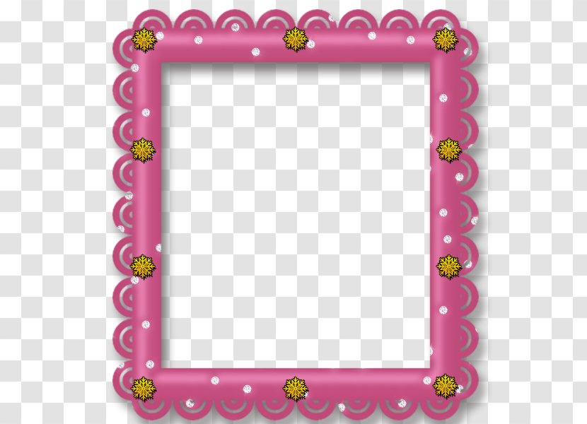 Picture Frames Image Borders And Art Vector Graphics - Angelina Frame Transparent PNG