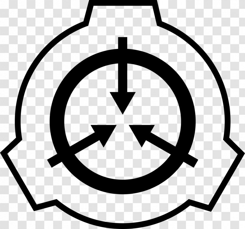 SCP Foundation Secure Copy Wiki Collaborative Writing - Area - Line Art Transparent PNG