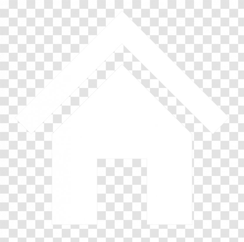Rectangle Line Pattern - White House Transparent PNG