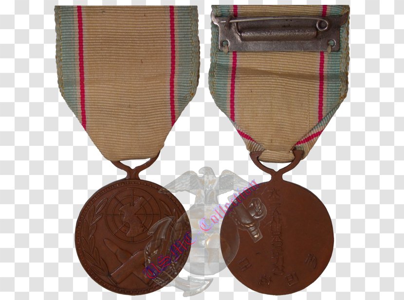 Medal Transparent PNG